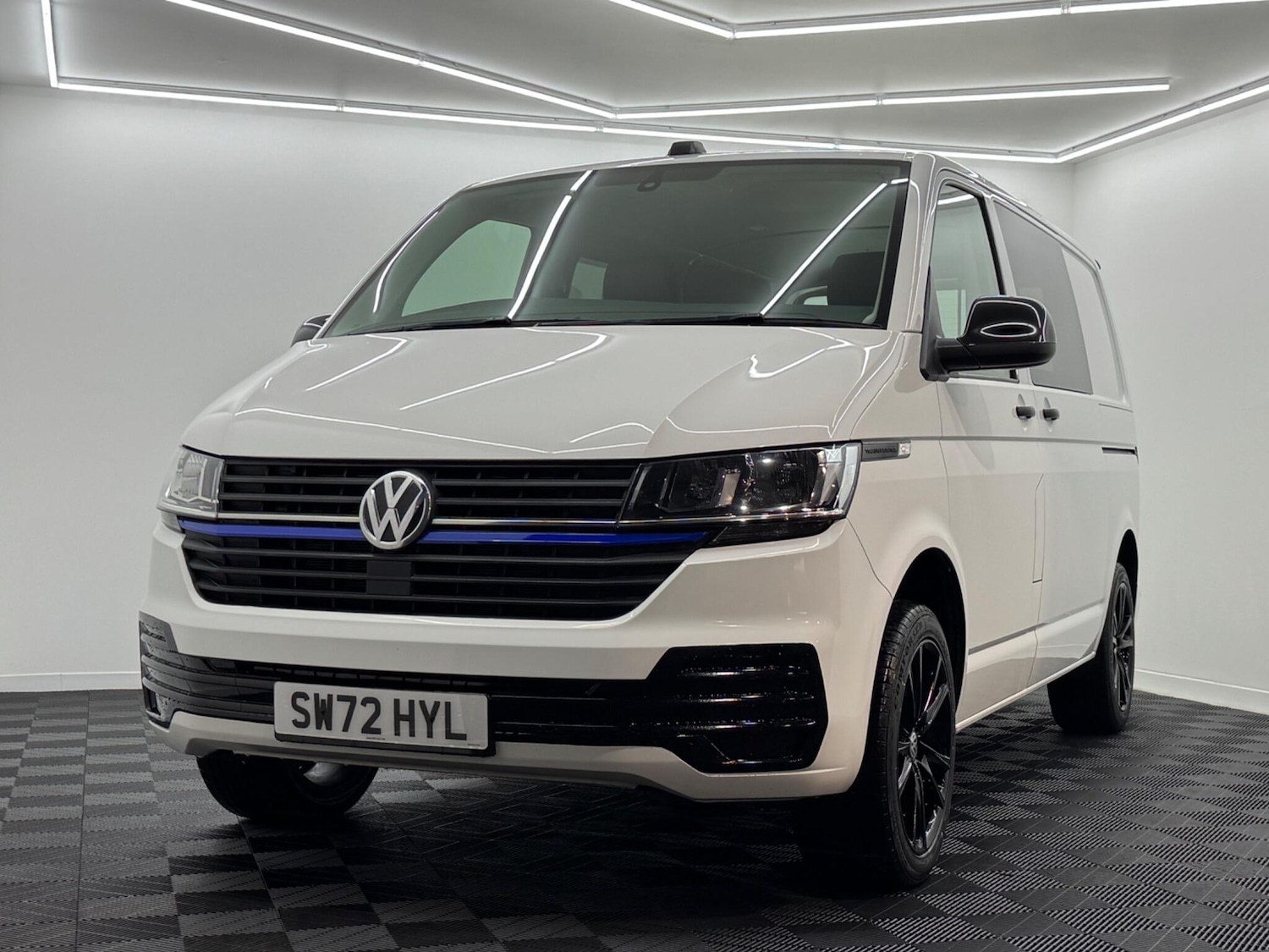 Used Volkswagen Transporter 2023 for sale - 76633985: Photo 23