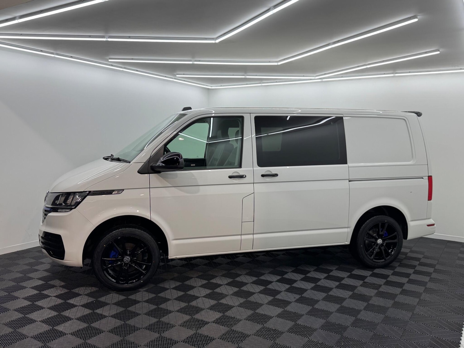 Used Volkswagen Transporter 2023 for sale - 76633985: Photo 25