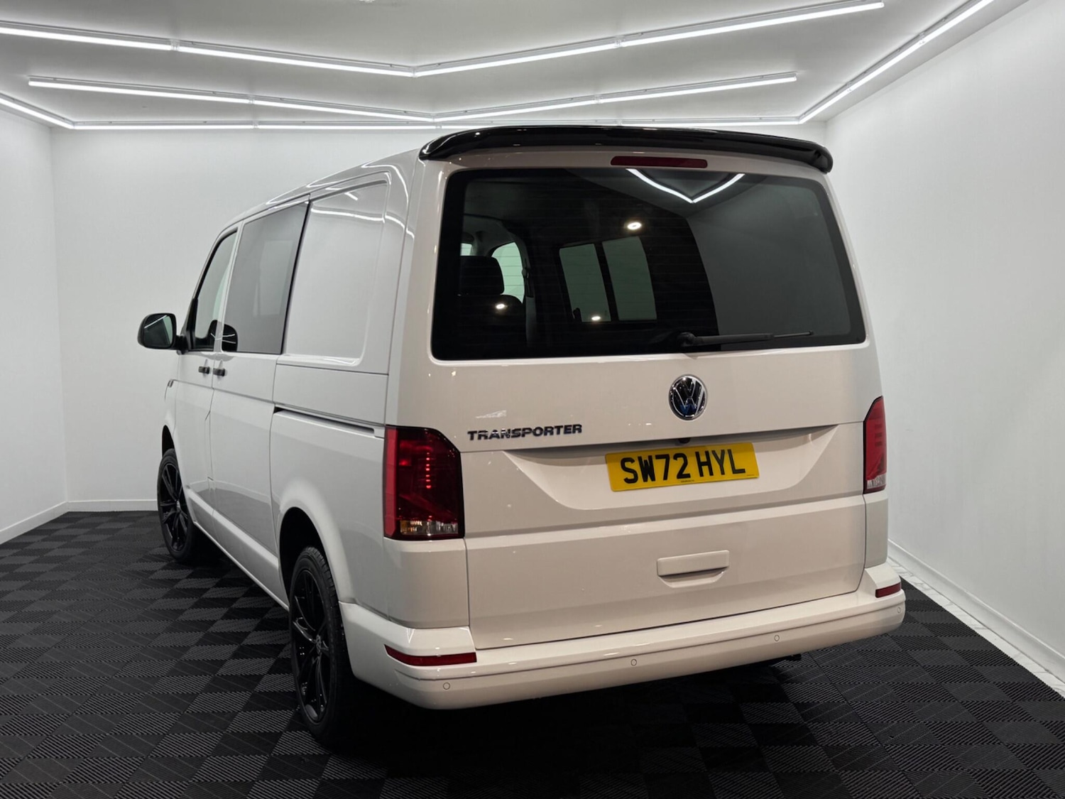 Used Volkswagen Transporter 2023 for sale - 76633985: Photo 26