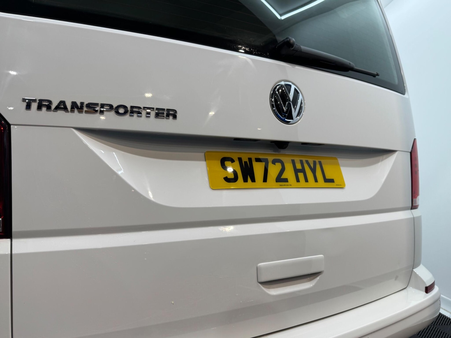 Used Volkswagen Transporter 2023 for sale - 76633985: Photo 27