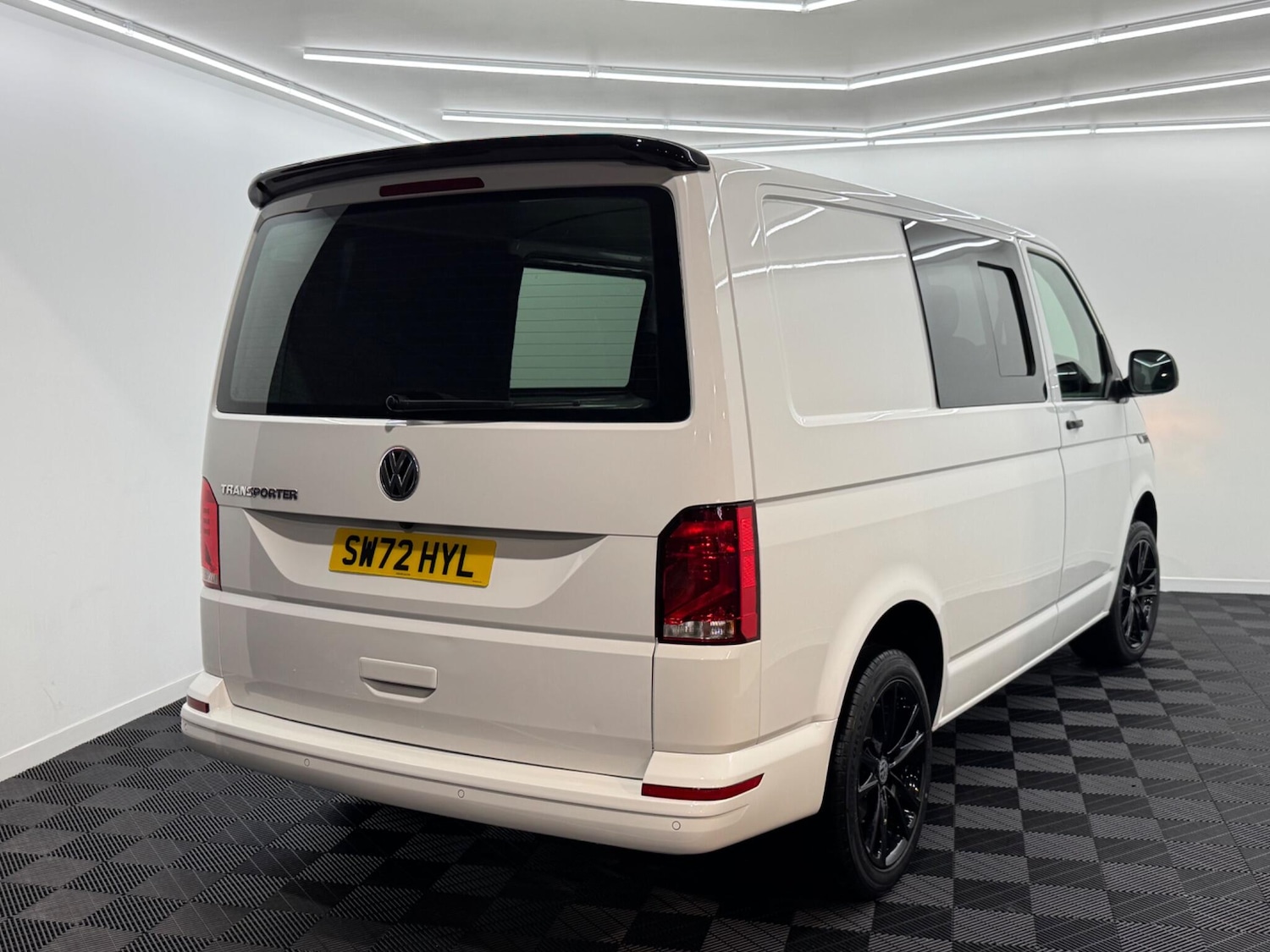 Used Volkswagen Transporter 2023 for sale - 76633985: Photo 29