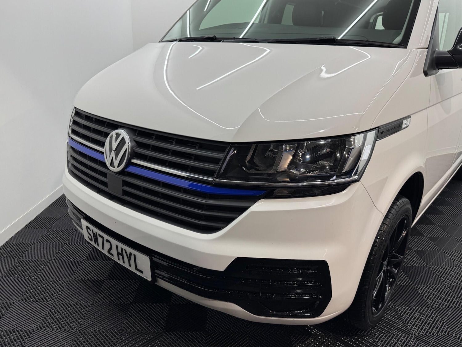 Used Volkswagen Transporter 2023 for sale - 76633985: Photo 3