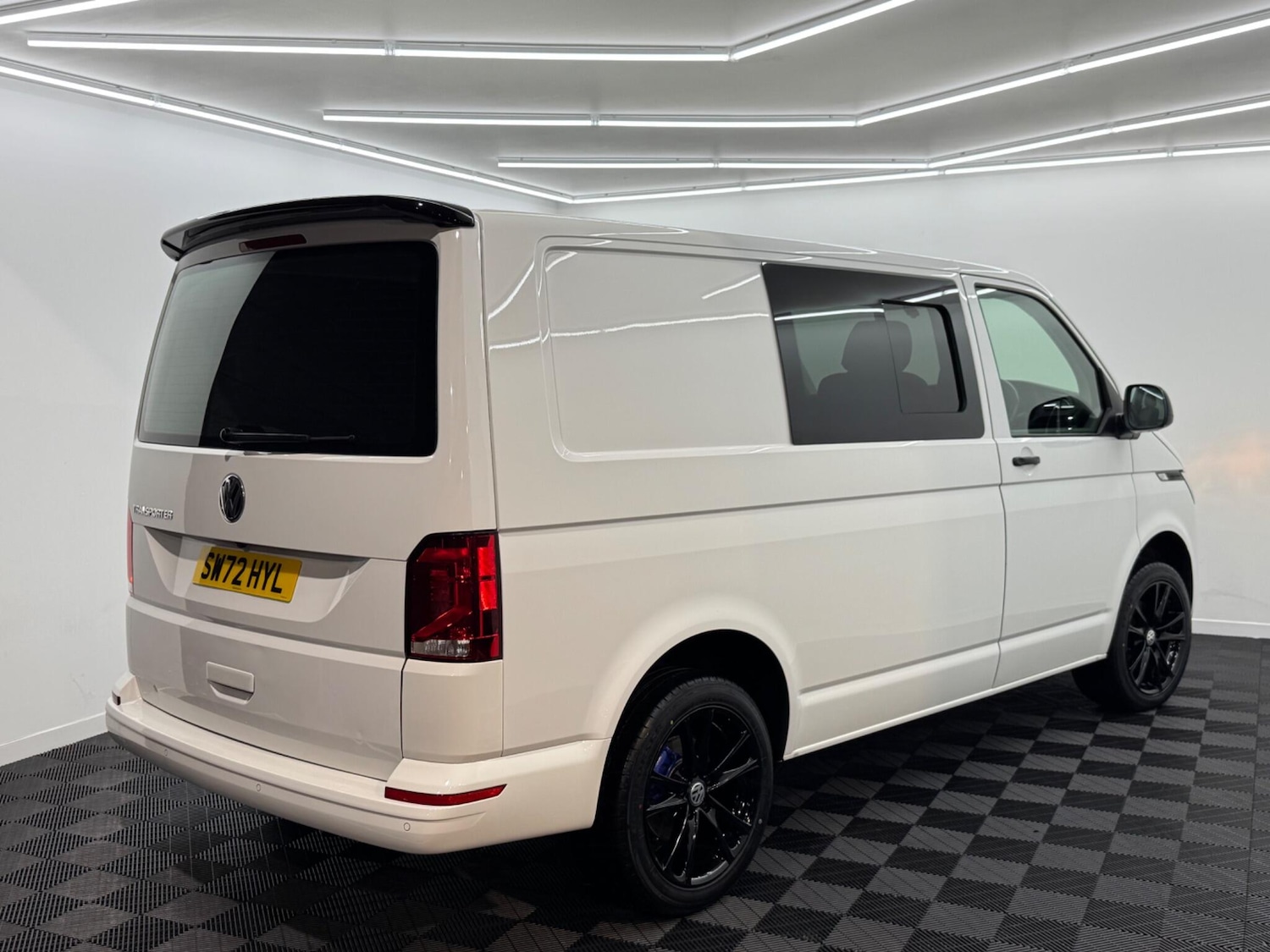 Used Volkswagen Transporter 2023 for sale - 76633985: Photo 30