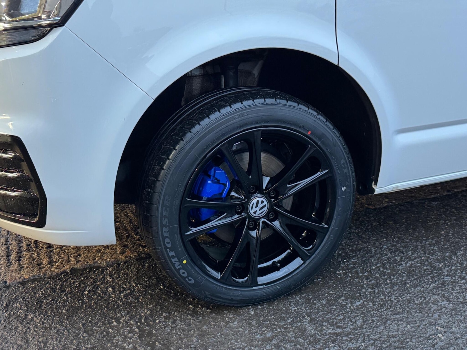 Used Volkswagen Transporter 2023 for sale - 76633985: Photo 39