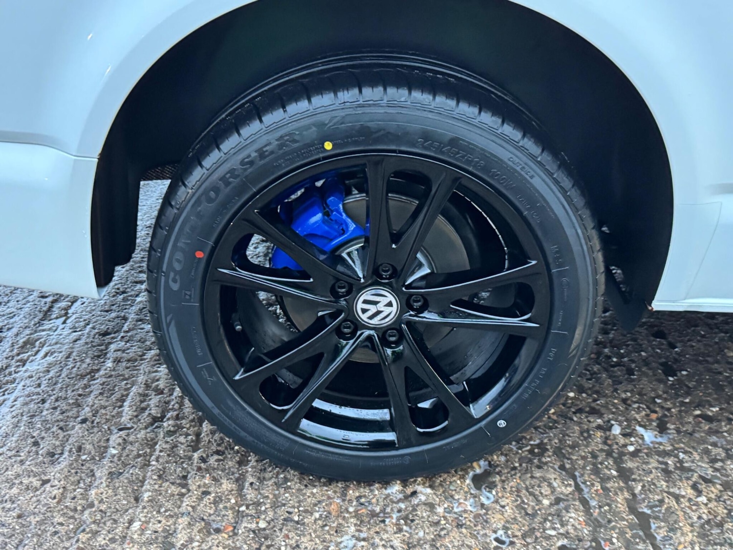 Used Volkswagen Transporter 2023 for sale - 76633985: Photo 40