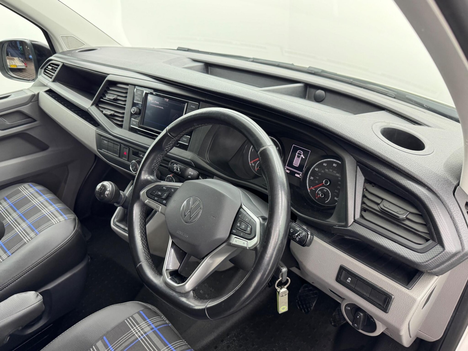 Used Volkswagen Transporter 2023 for sale - 76633985: Photo 47