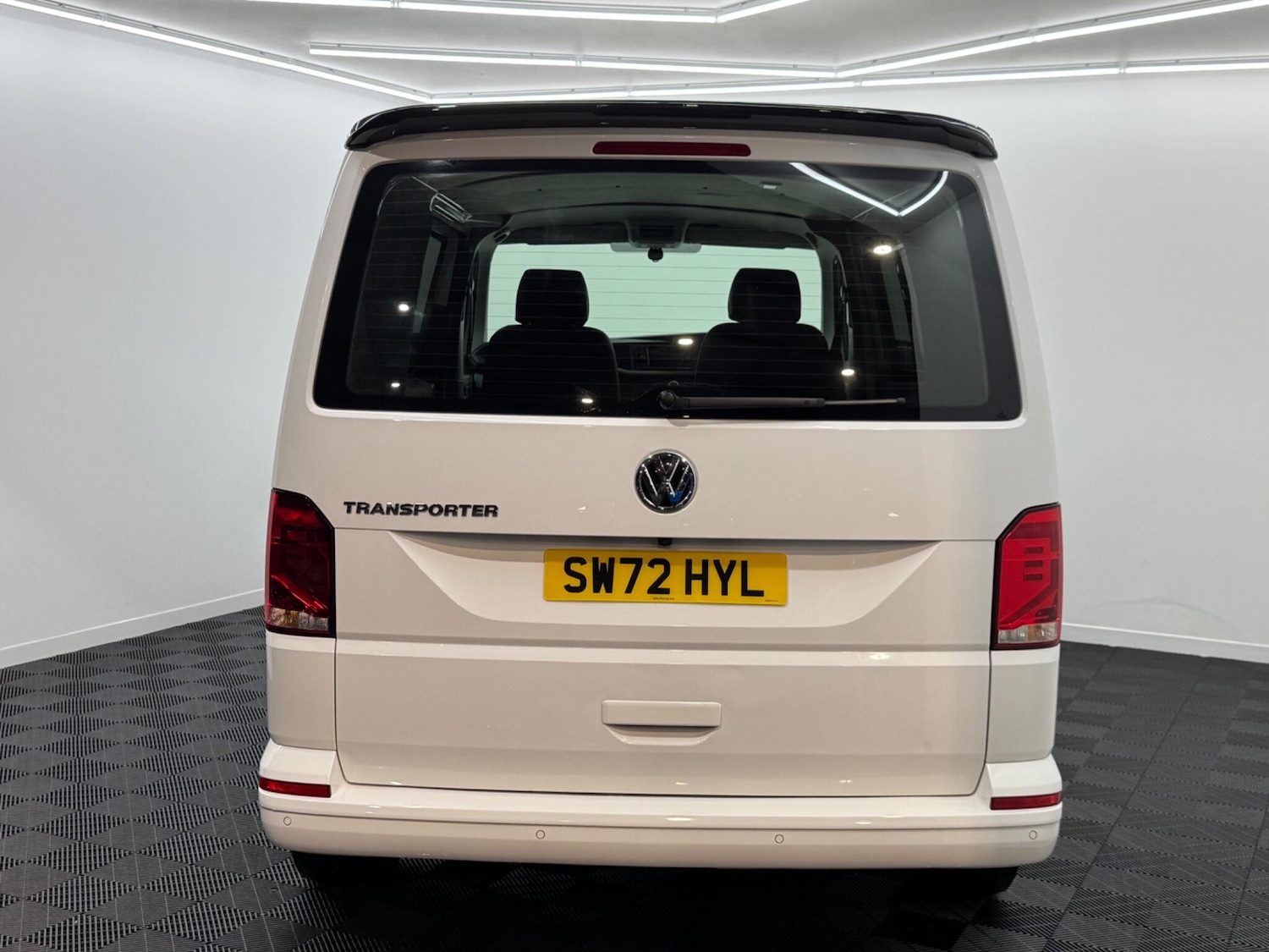 Used Volkswagen Transporter 2023 for sale - 76633985: Photo 5