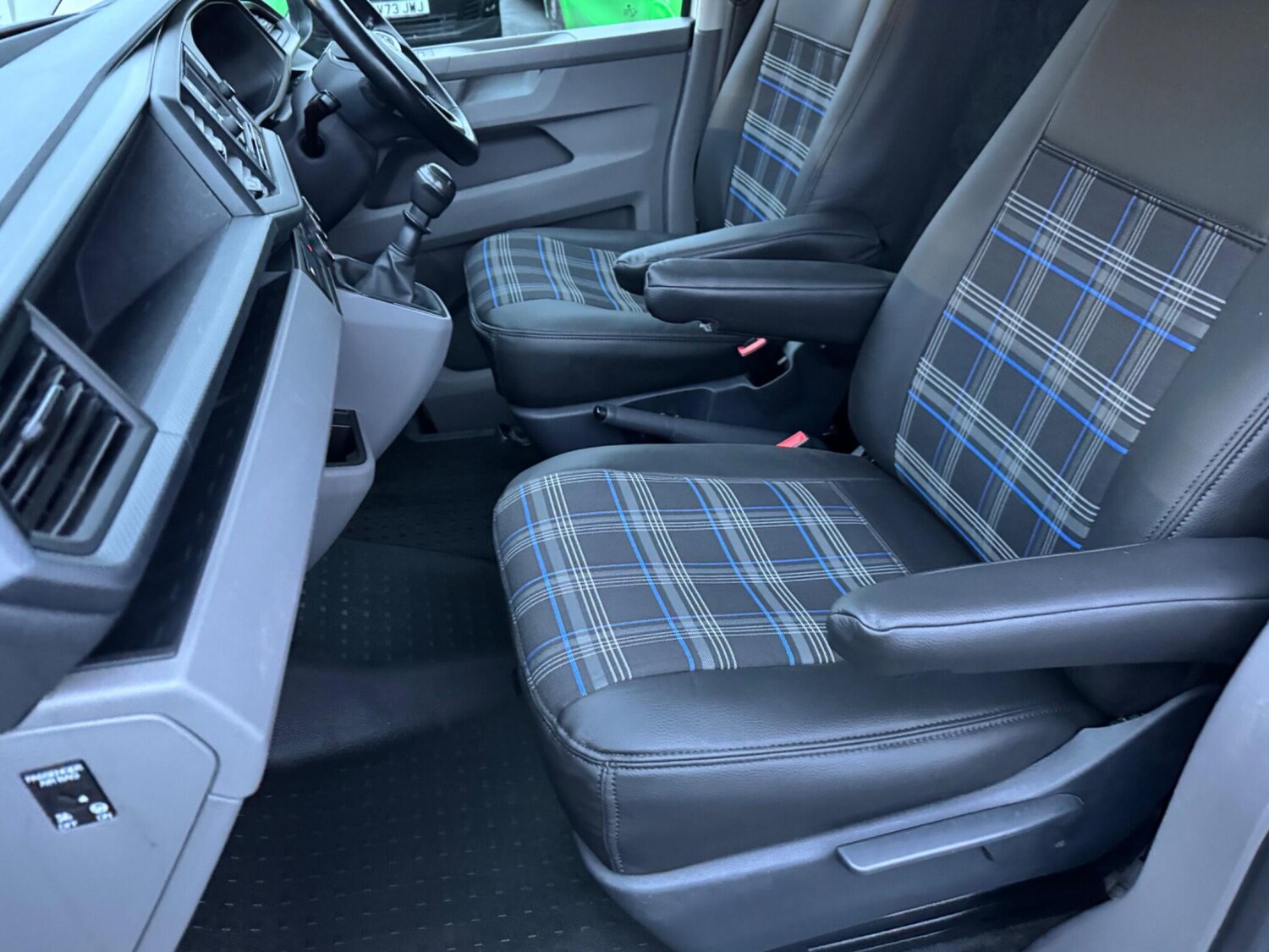 Used Volkswagen Transporter 2023 for sale - 76633985: Photo 51