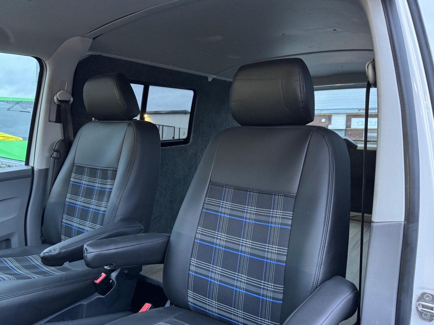 Used Volkswagen Transporter 2023 for sale - 76633985: Photo 52