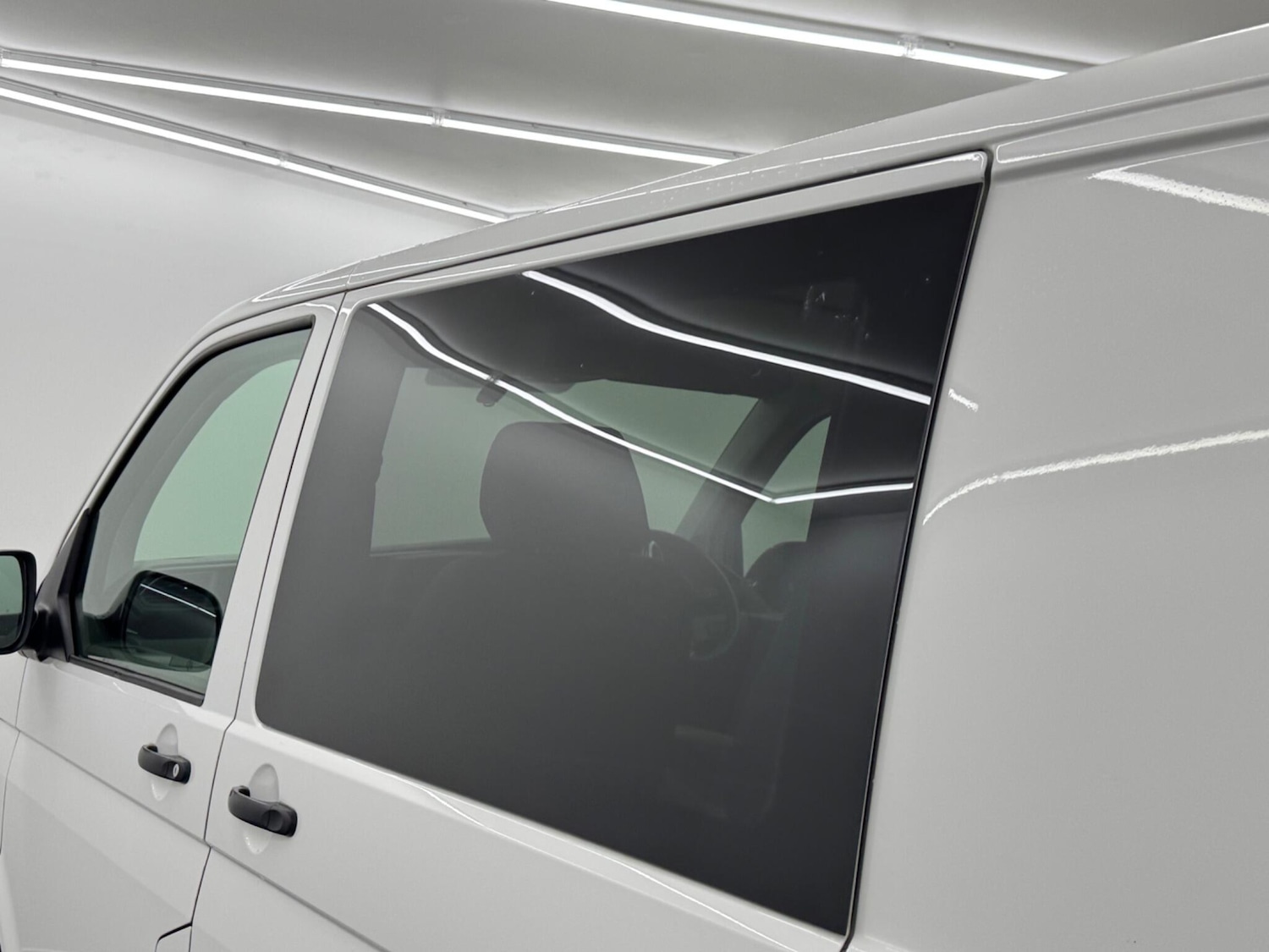 Used Volkswagen Transporter 2023 for sale - 76633985: Photo 59