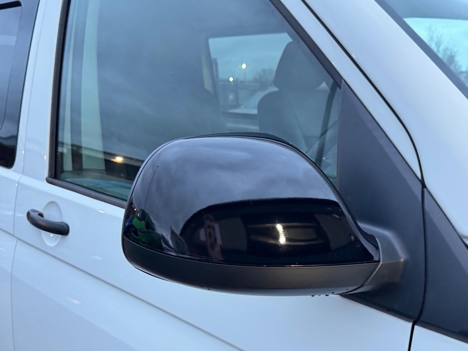 Used Volkswagen Transporter 2023 for sale - 76633985: Photo 64