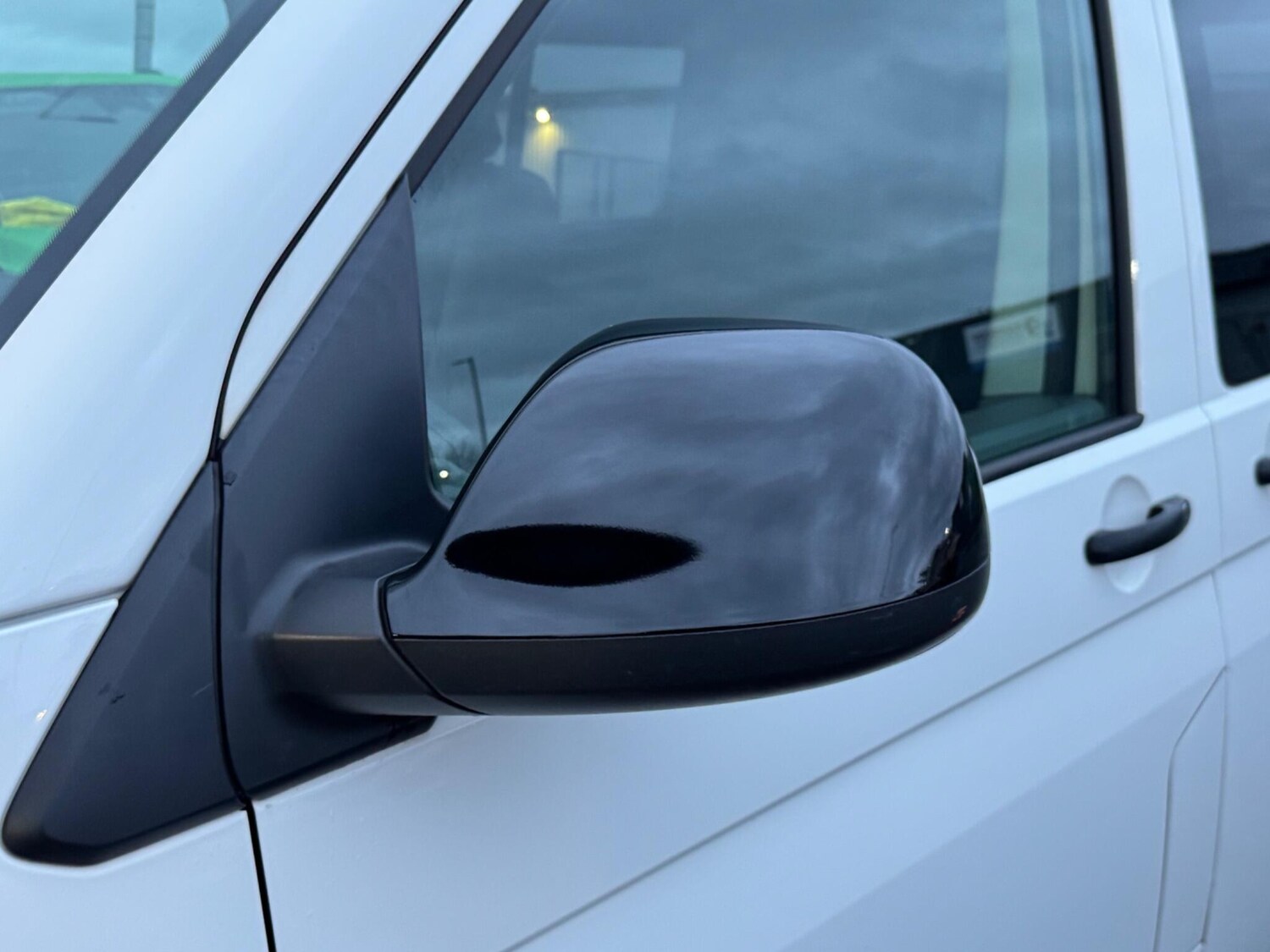 Used Volkswagen Transporter 2023 for sale - 76633985: Photo 65