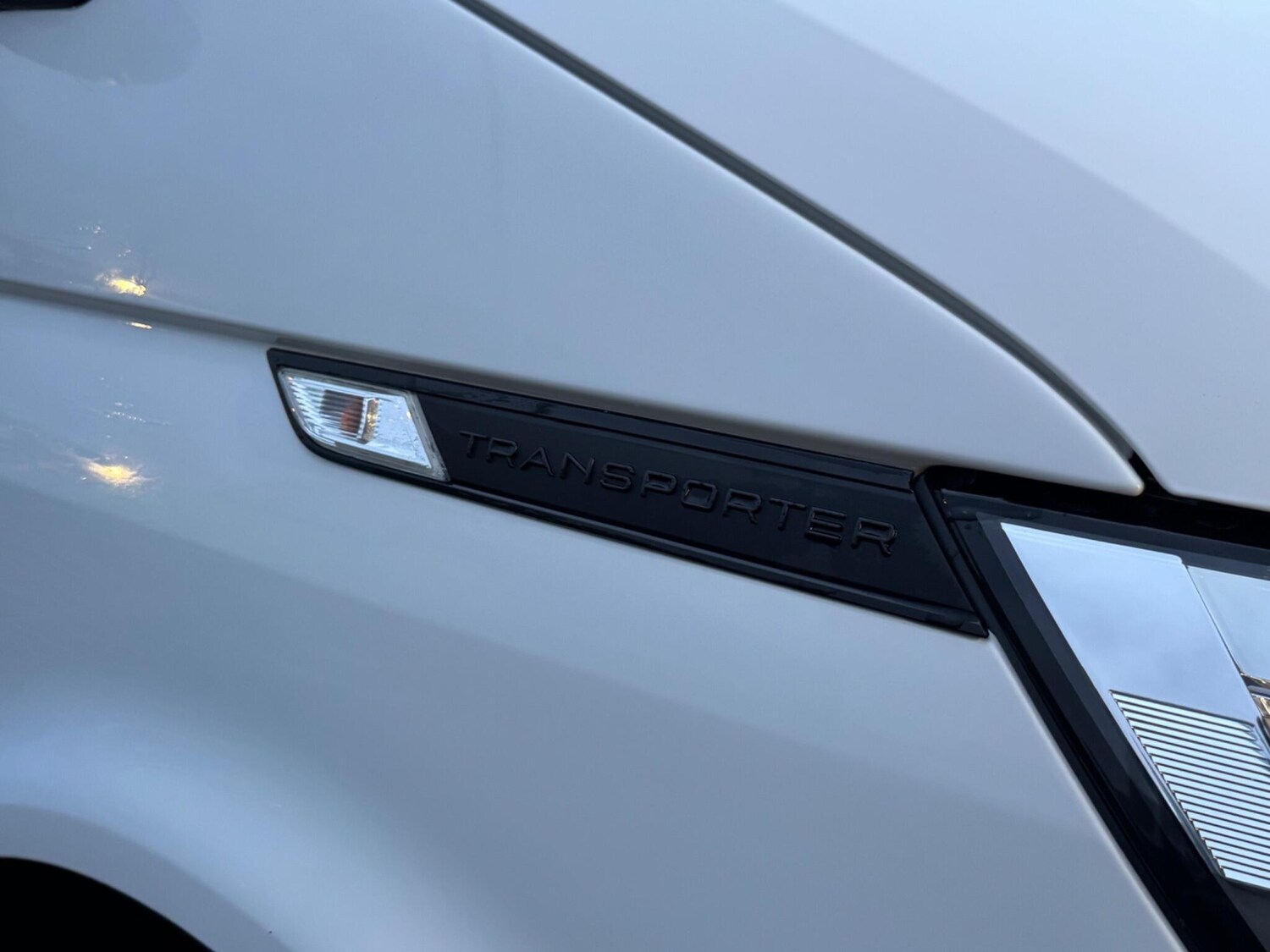 Used Volkswagen Transporter 2023 for sale - 76633985: Photo 78