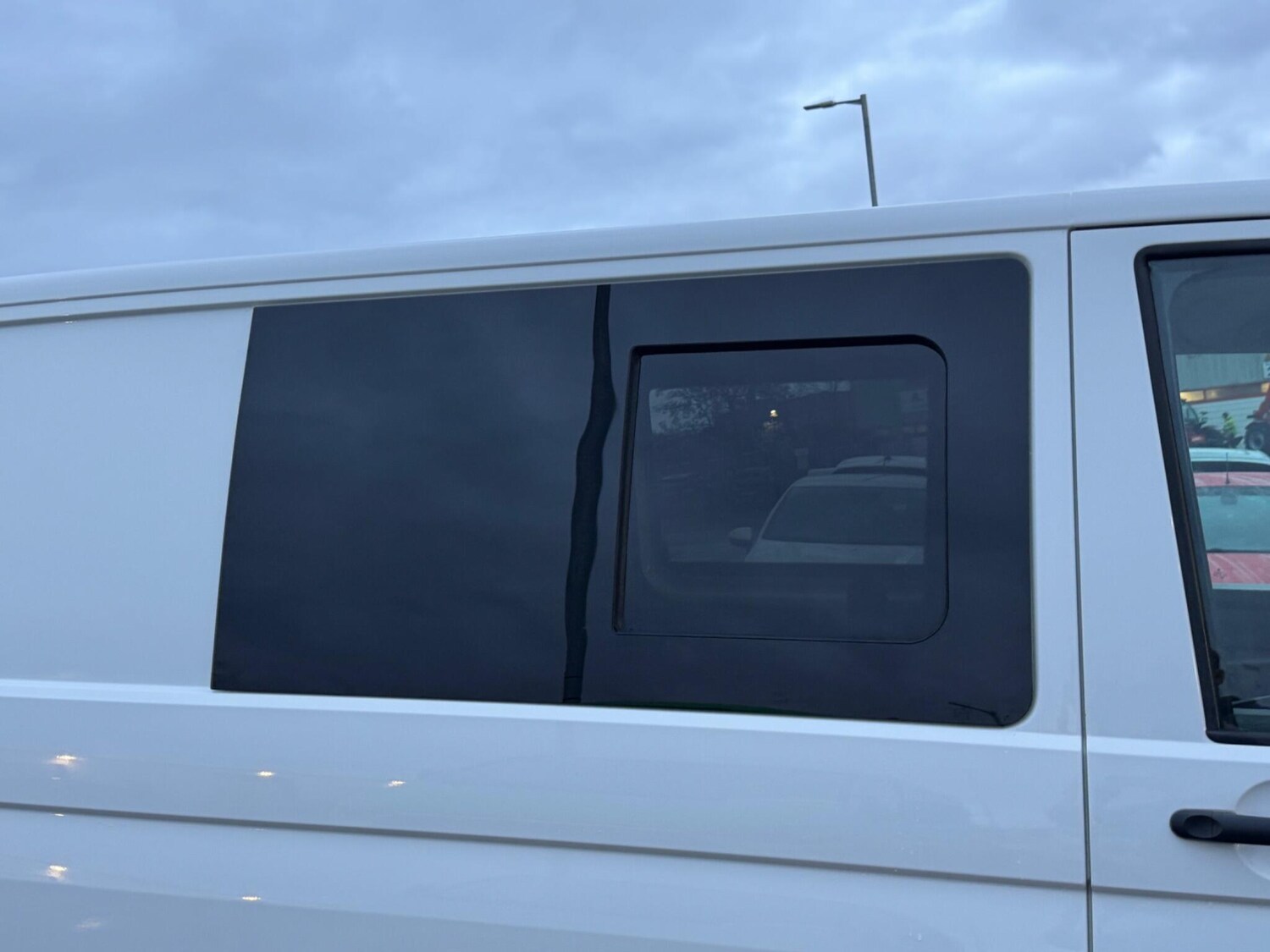 Used Volkswagen Transporter 2023 for sale - 76633985: Photo 79