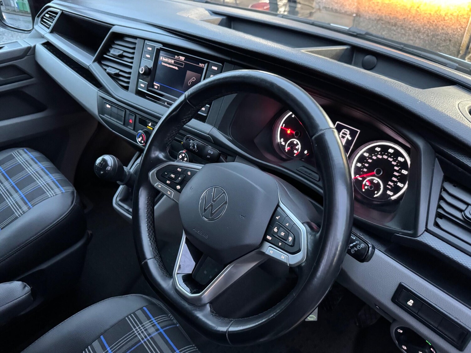 Used Volkswagen Transporter 2023 for sale - 76633985: Photo 80