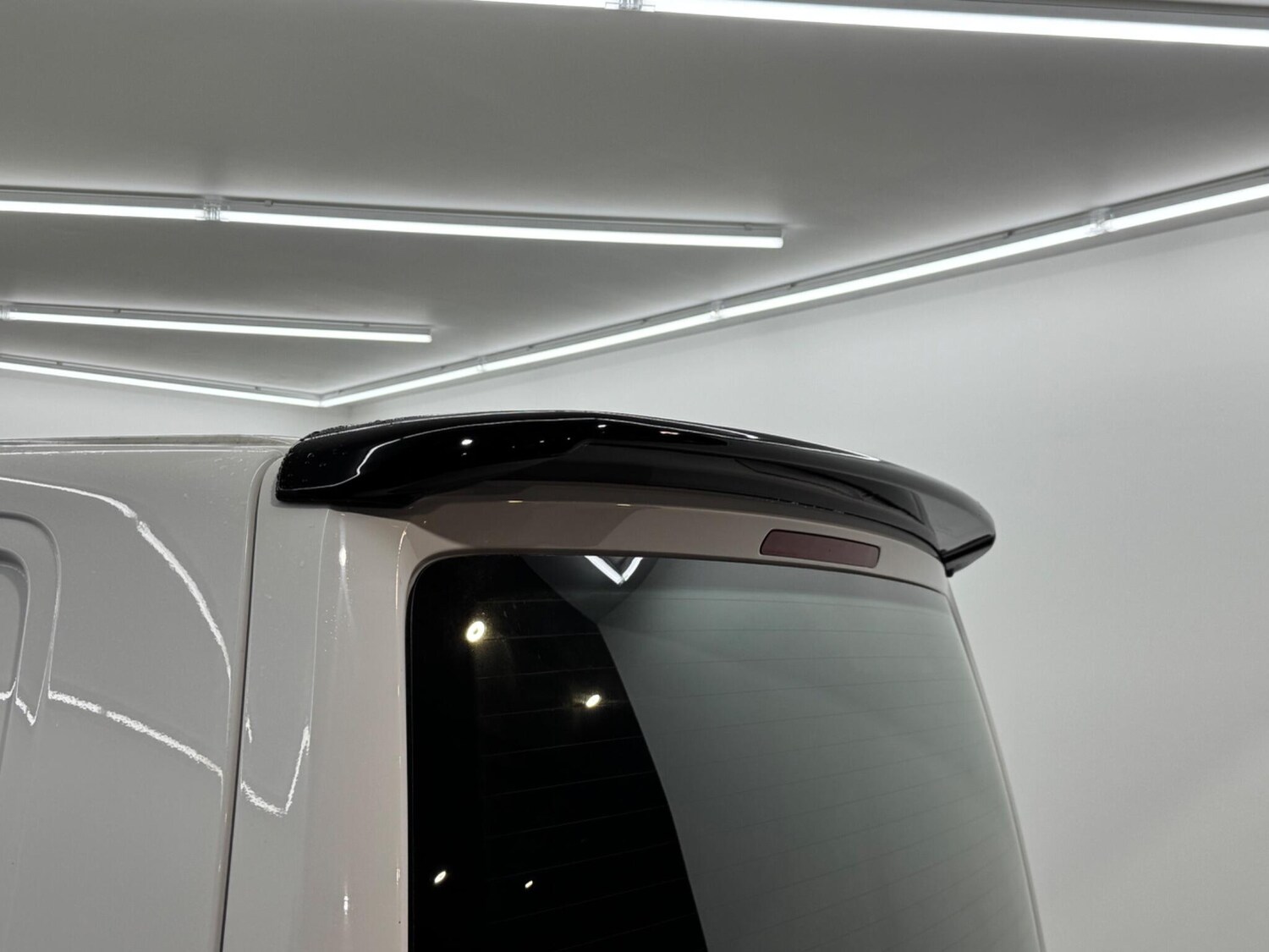 Used Volkswagen Transporter 2023 for sale - 76633985: Photo 81