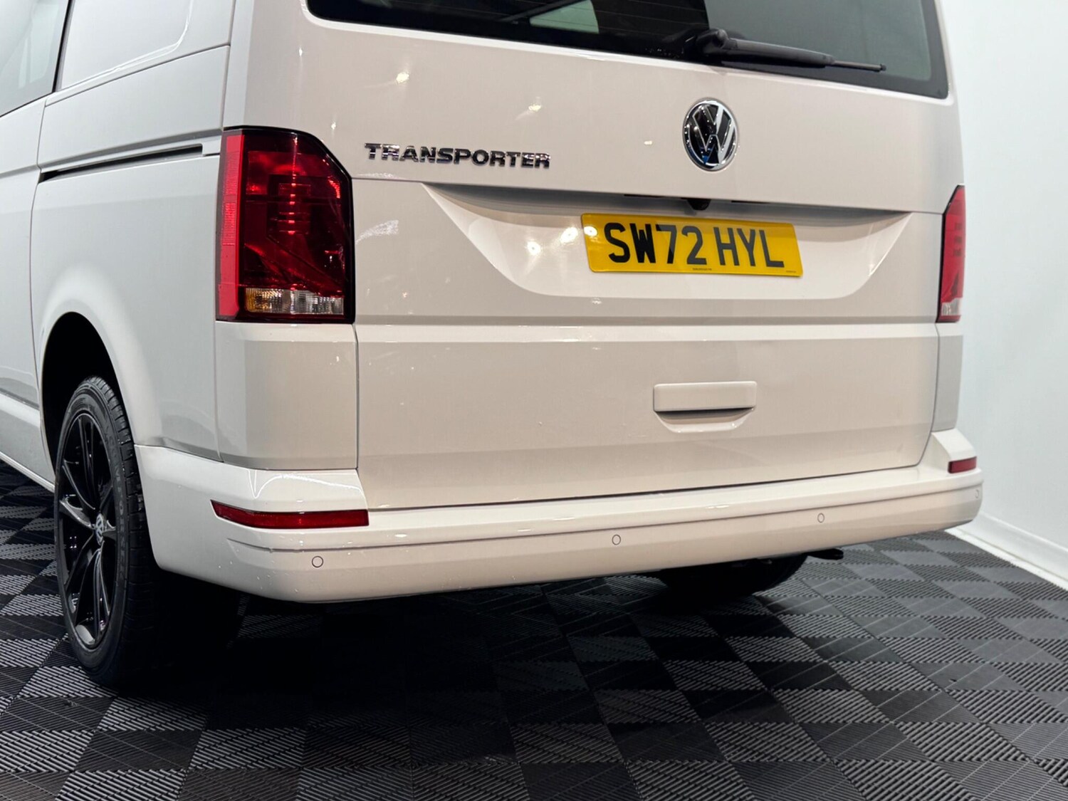 Used Volkswagen Transporter 2023 for sale - 76633985: Photo 82