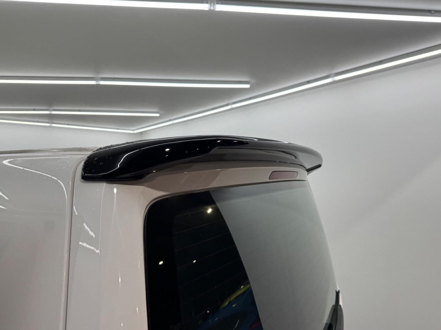 Used Volkswagen Transporter 2023 for sale - 76633985: Photo 84