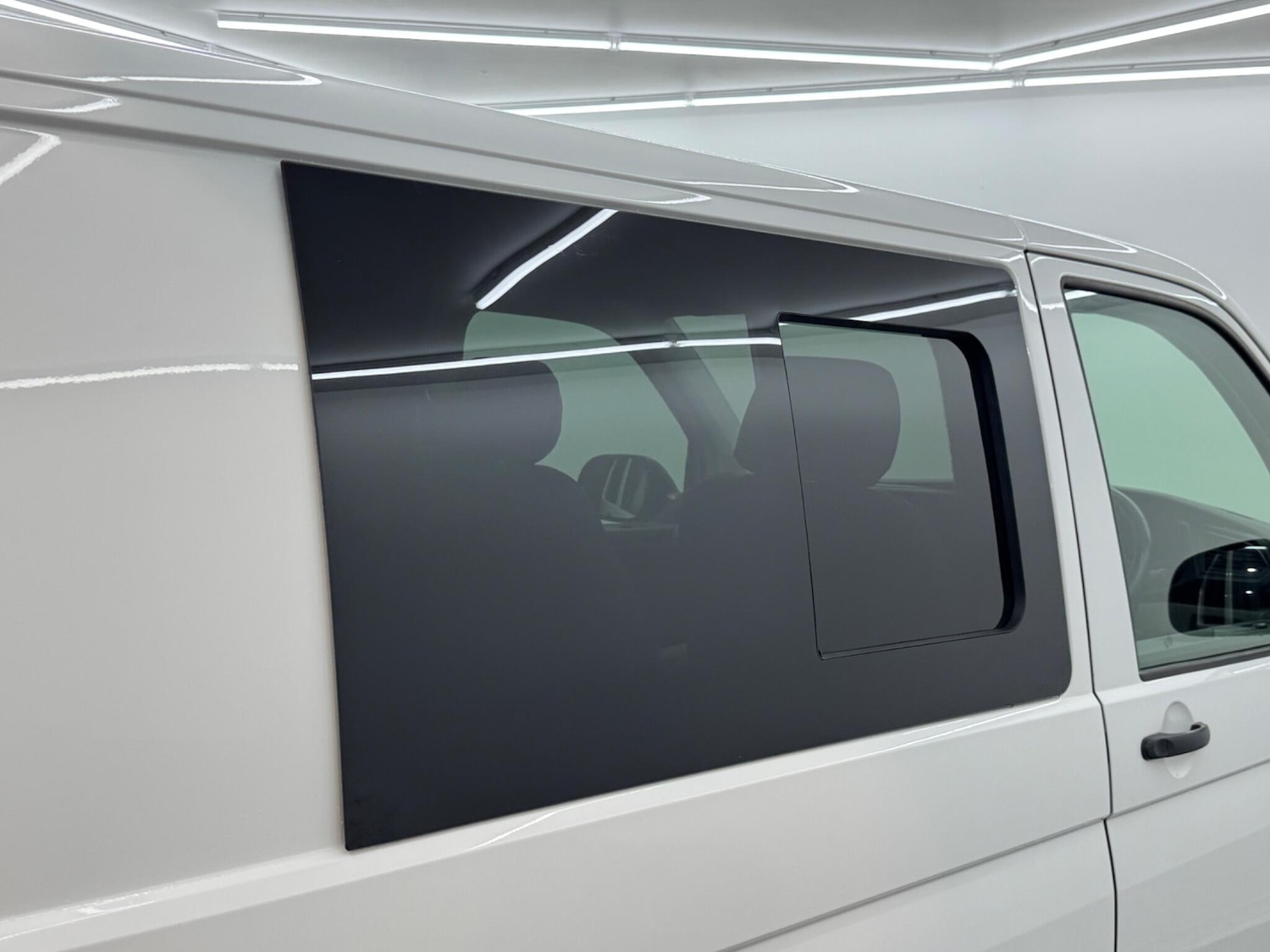 Used Volkswagen Transporter 2023 for sale - 76633985: Photo 85