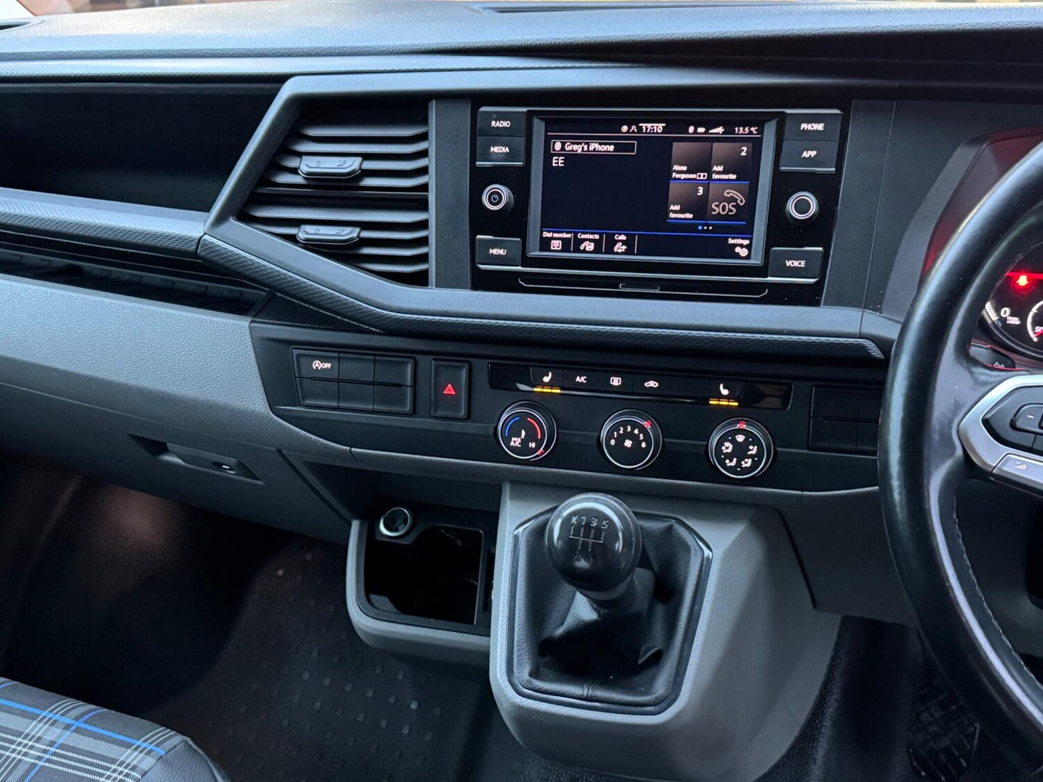 Used Volkswagen Transporter 2023 for sale - 76633985: Photo 87