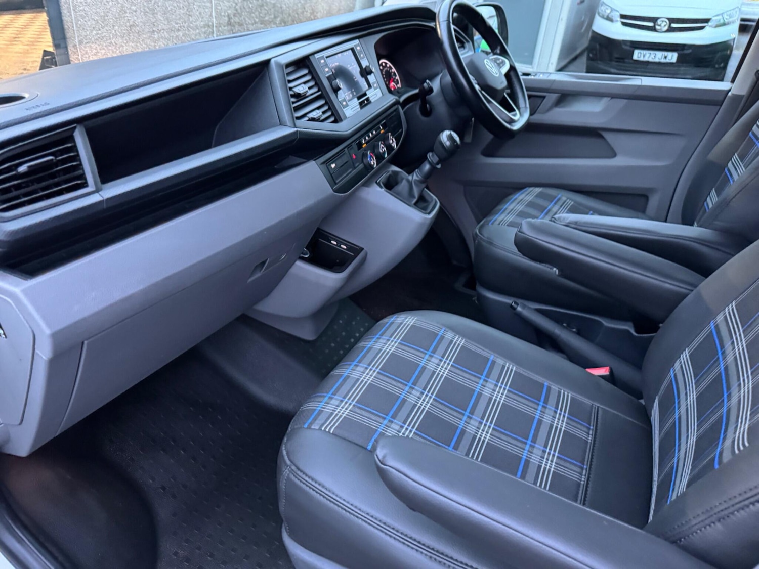 Used Volkswagen Transporter 2023 for sale - 76633985: Photo 89