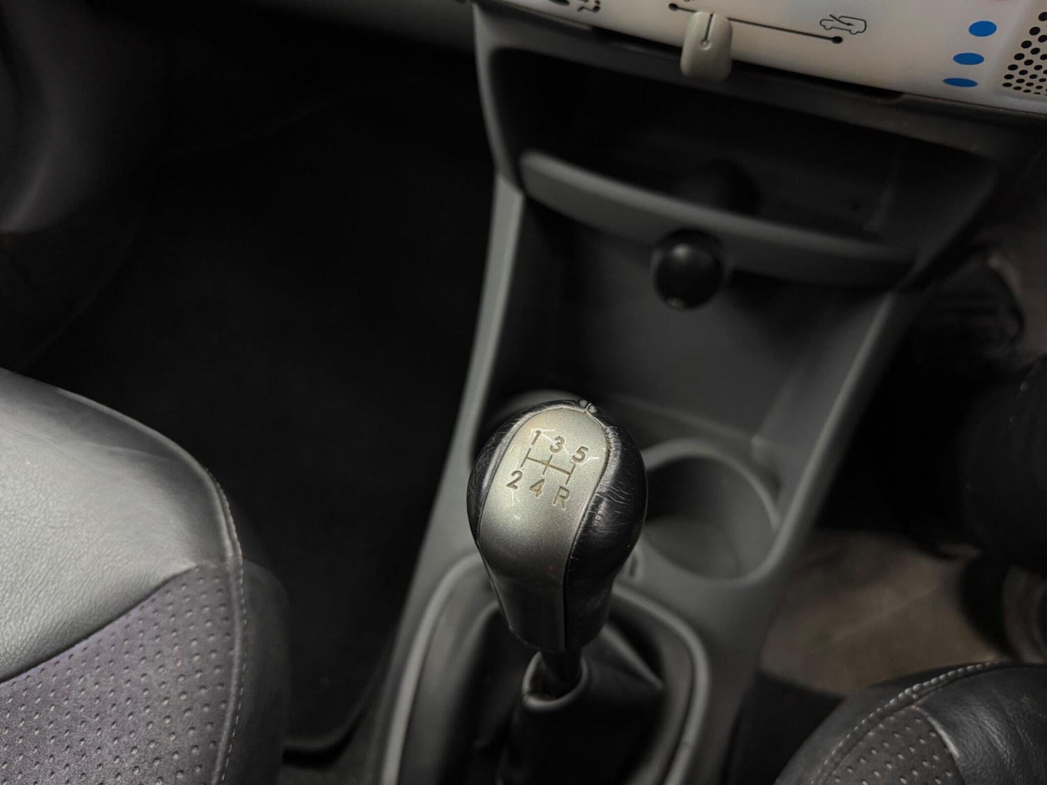 Used Toyota AYGO for sale - 77279755: Photo 19