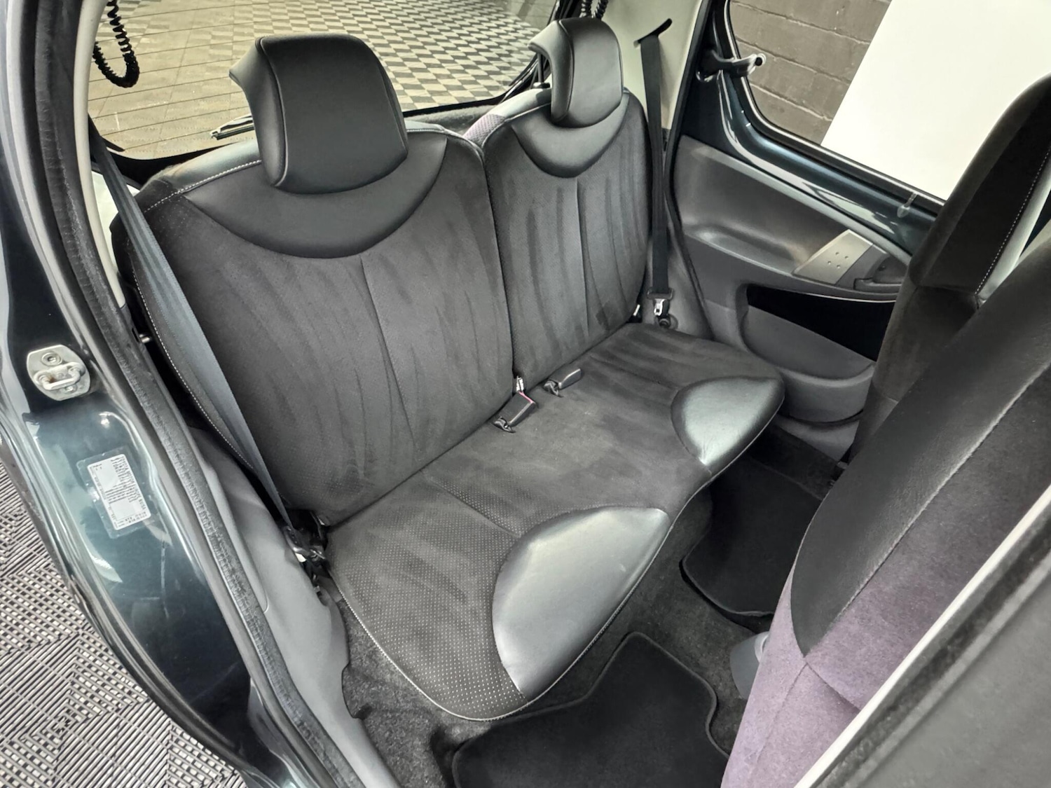 Used Toyota AYGO for sale - 77279755: Photo 22