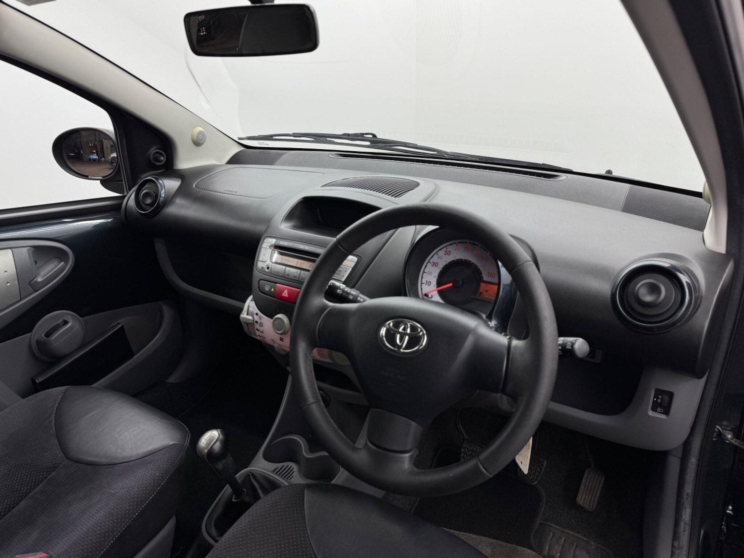 Used Toyota AYGO for sale - 77279755: Photo 5
