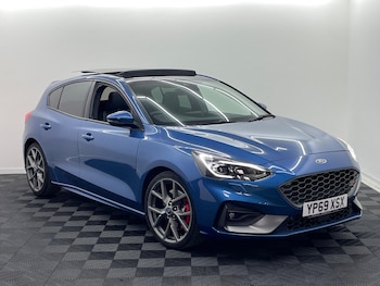Used Ford Focus 2019 for sale - 75857203: Photo