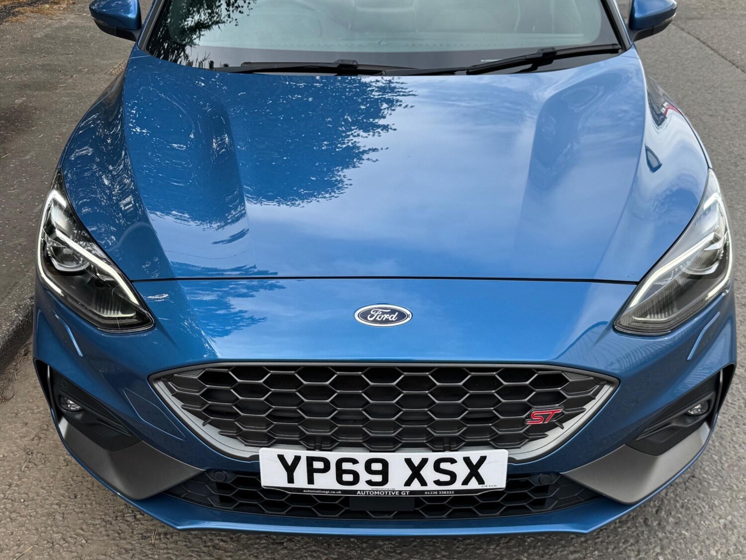 Vehicle 27