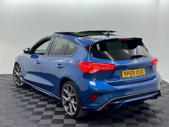 Used Ford Focus 2019 for sale - 75857203: Photo