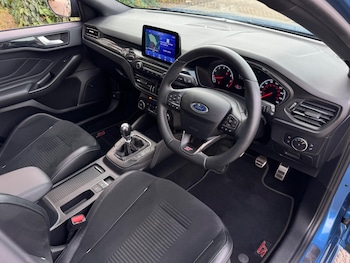 Used Ford Focus 2019 for sale - 75857203: Photo