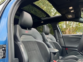 Used Ford Focus 2019 for sale - 75857203: Photo