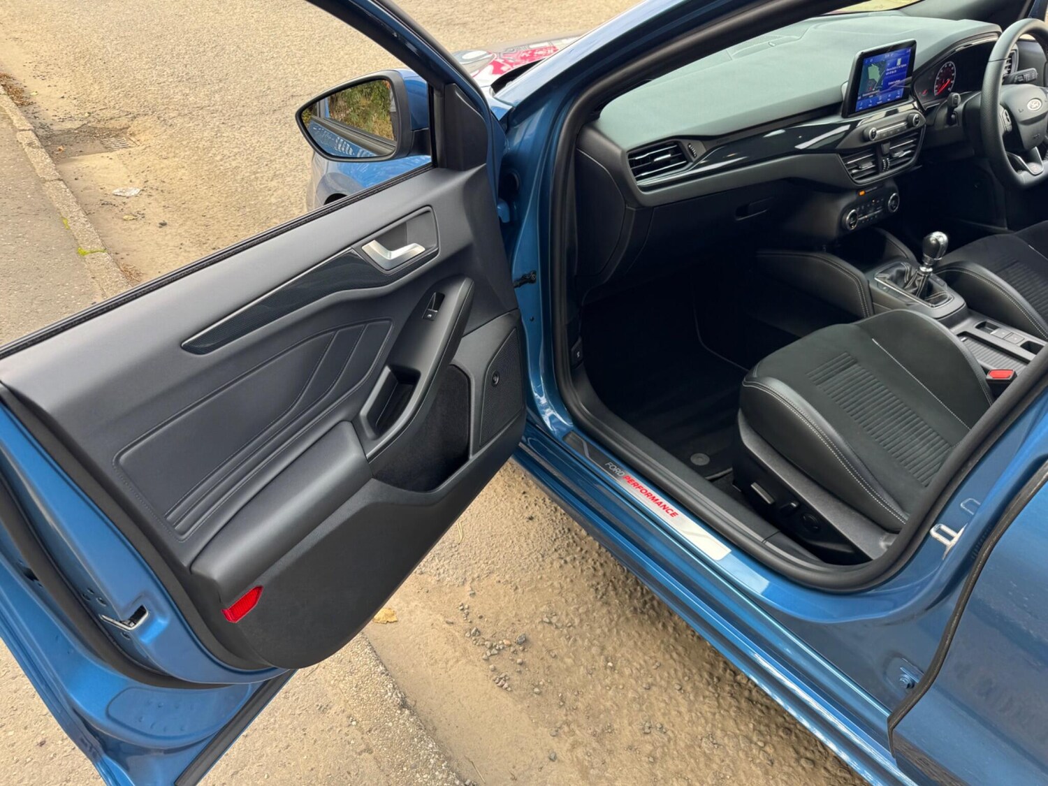 Vehicle 60