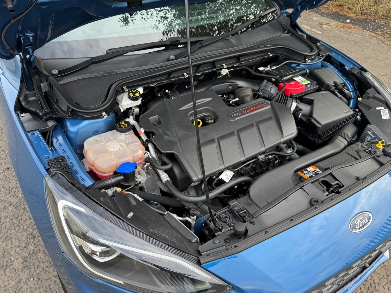Vehicle 82