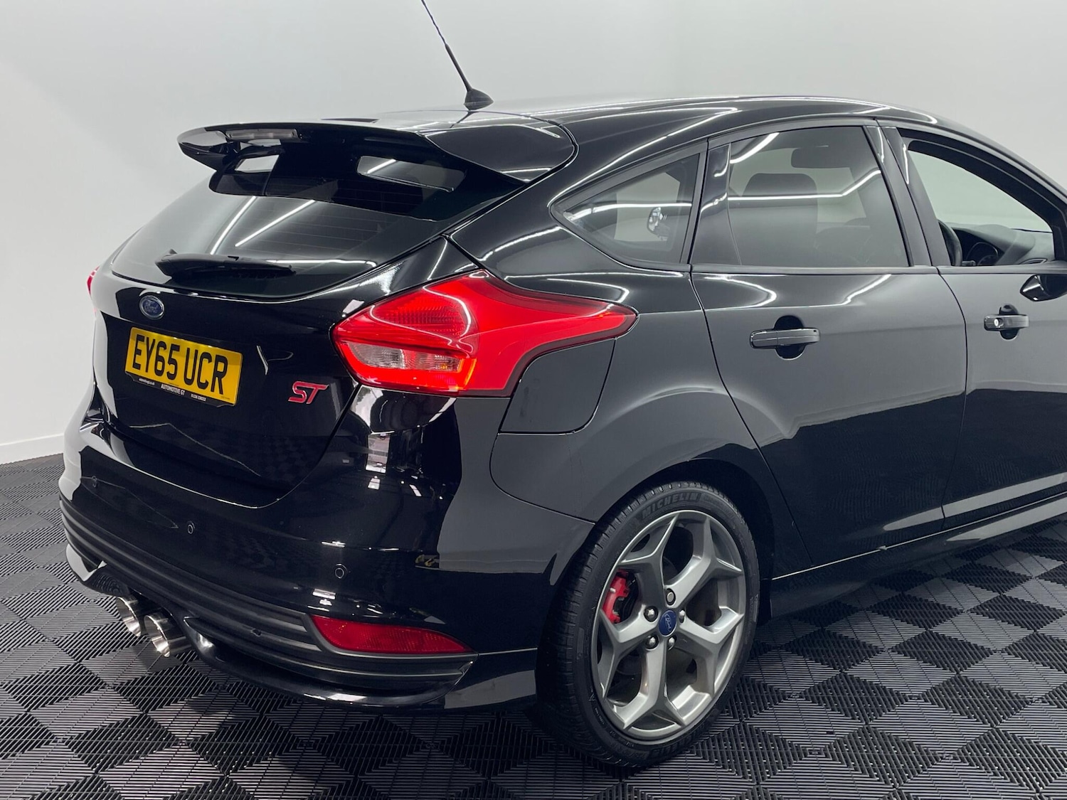 Used Ford Focus 2015 for sale - 76108578: Photo 19