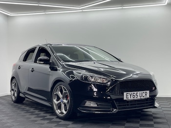 Ford - Focus