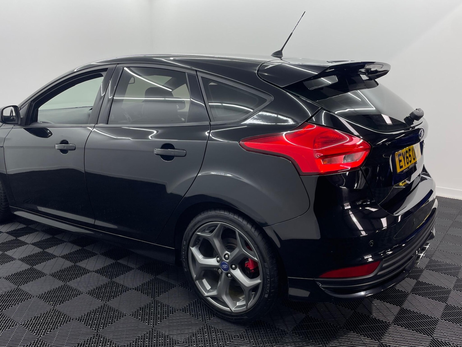 Used Ford Focus 2015 for sale - 76108578: Photo 20