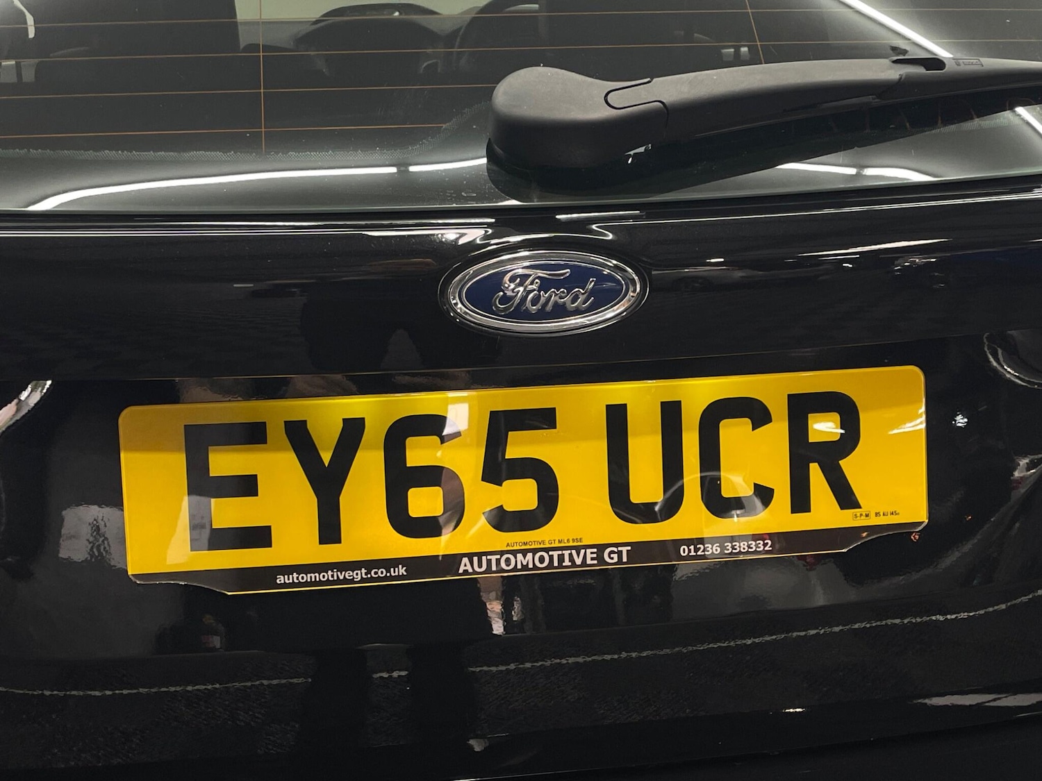 Used Ford Focus 2015 for sale - 76108578: Photo 24
