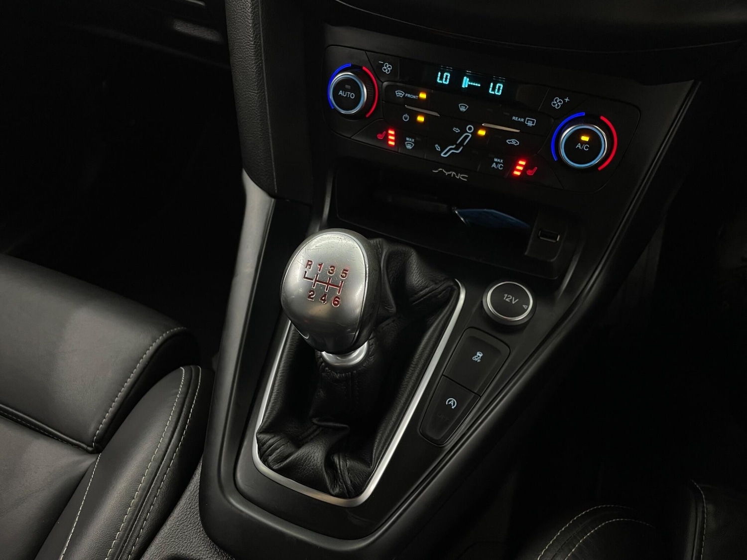 Used Ford Focus 2015 for sale - 76108578: Photo 30