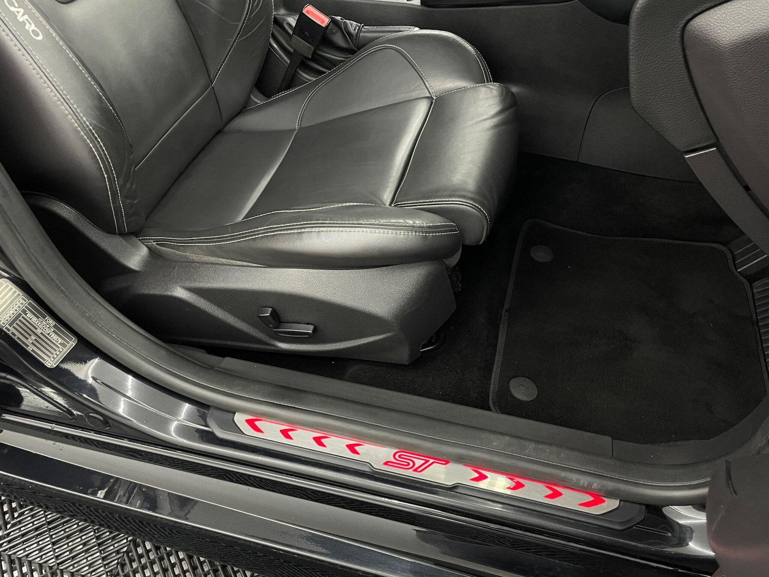 Used Ford Focus 2015 for sale - 76108578: Photo 32