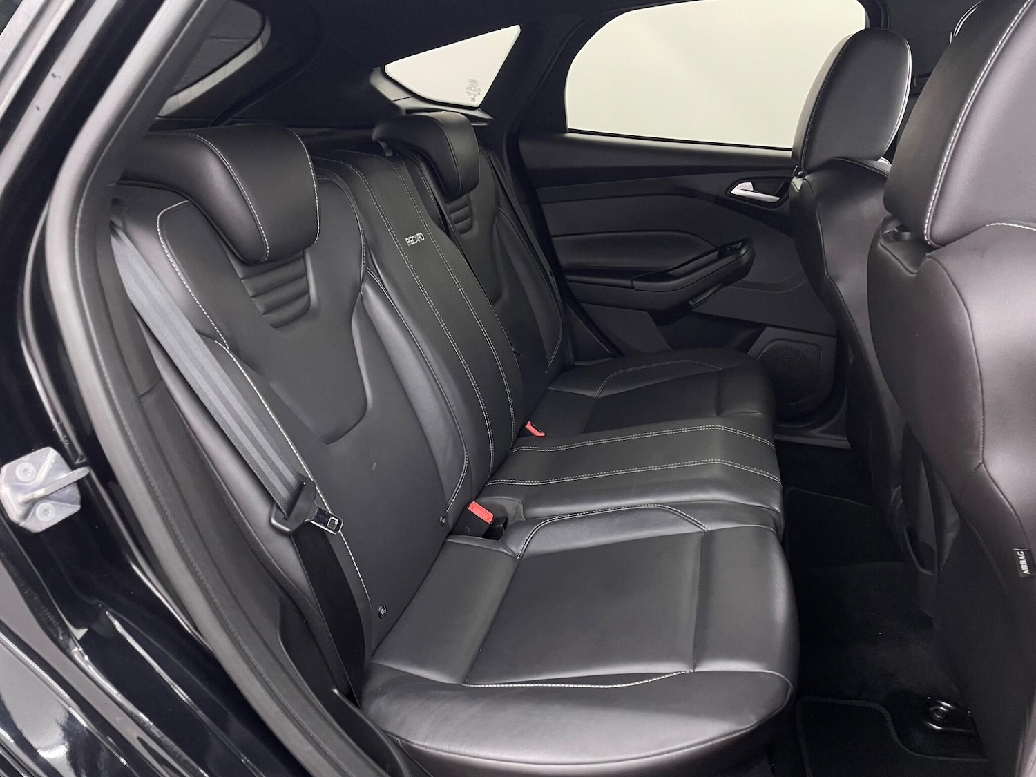 Used Ford Focus 2015 for sale - 76108578: Photo 36