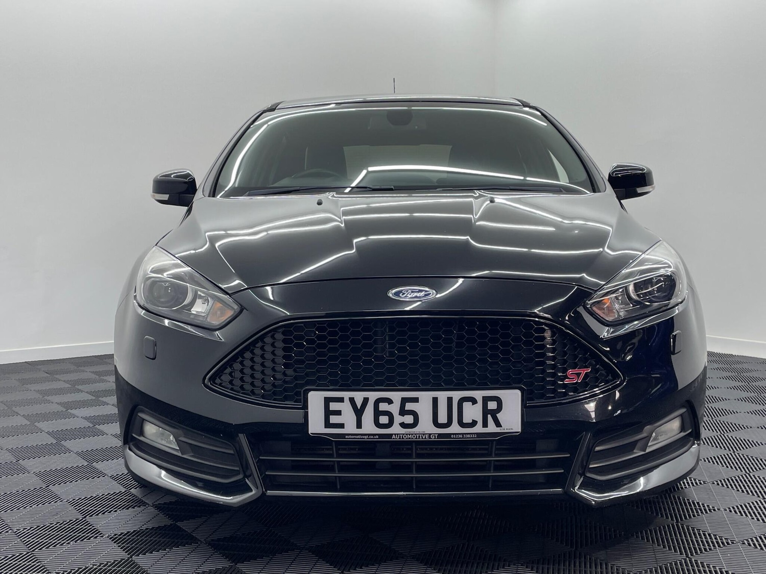 Used Ford Focus 2015 for sale - 76108578: Photo 44