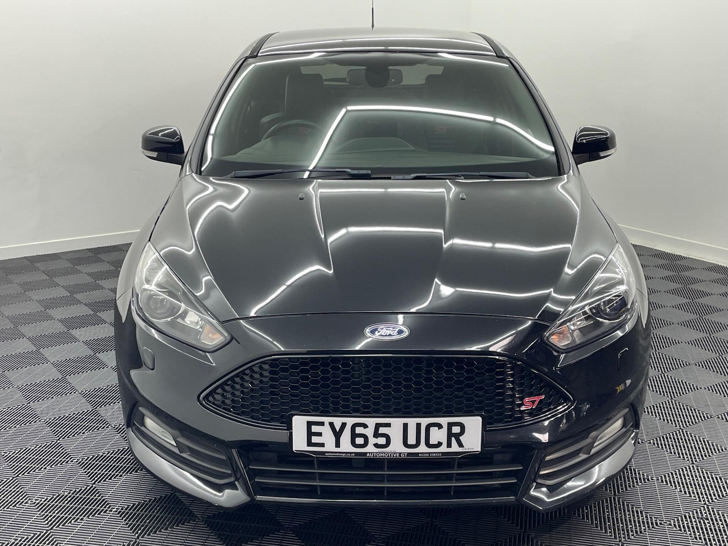 Used Ford Focus 2015 for sale - 76108578: Photo 45