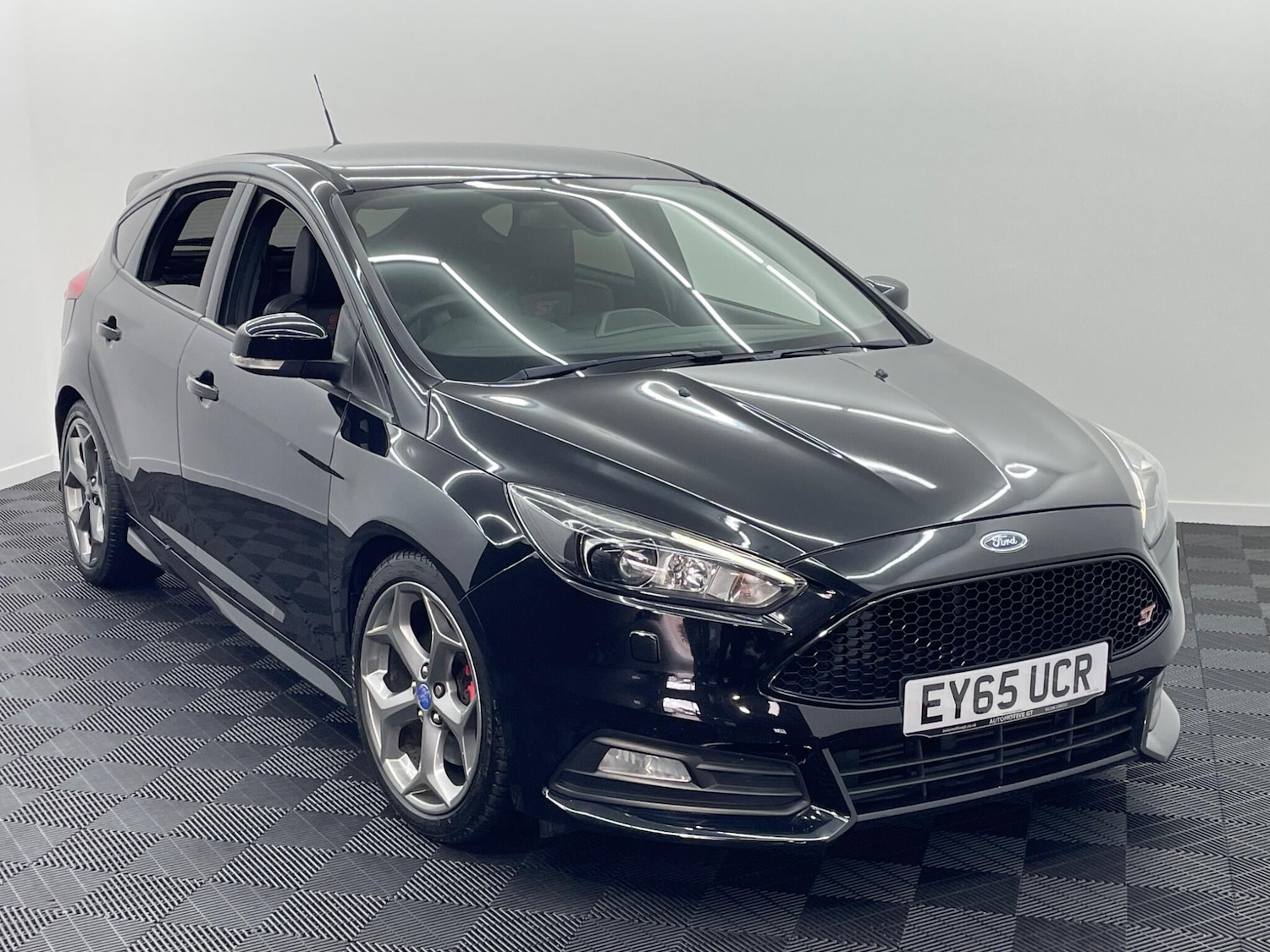 Used Ford Focus 2015 for sale - 76108578: Photo 46