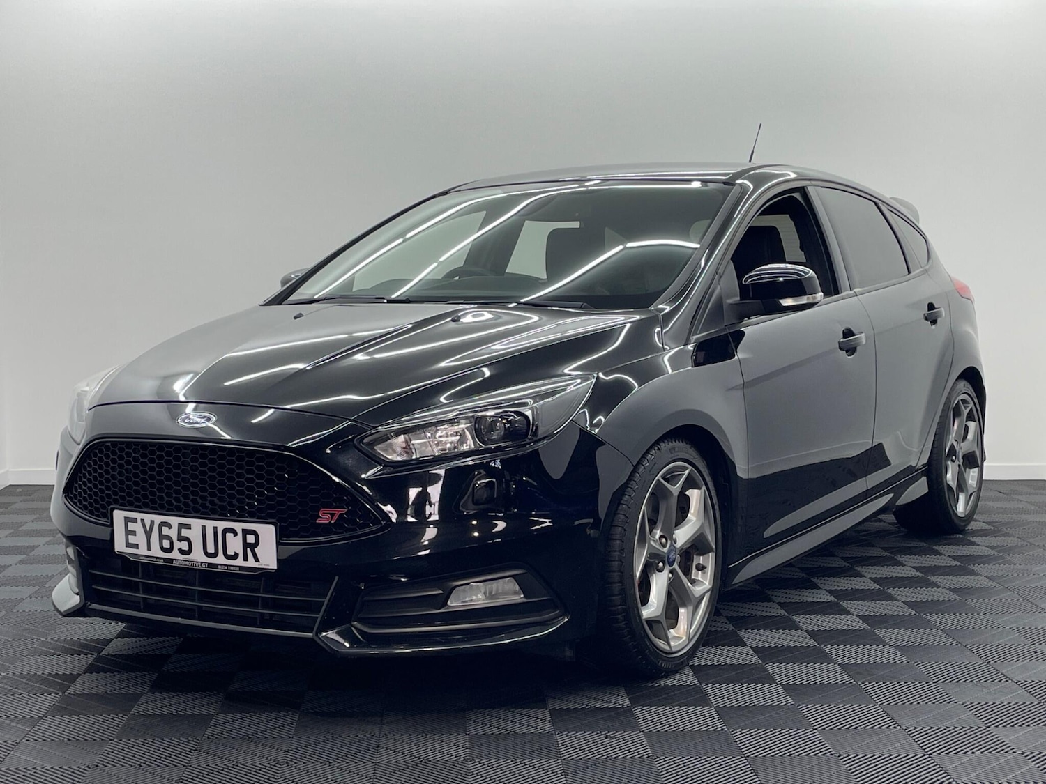 Used Ford Focus 2015 for sale - 76108578: Photo 47