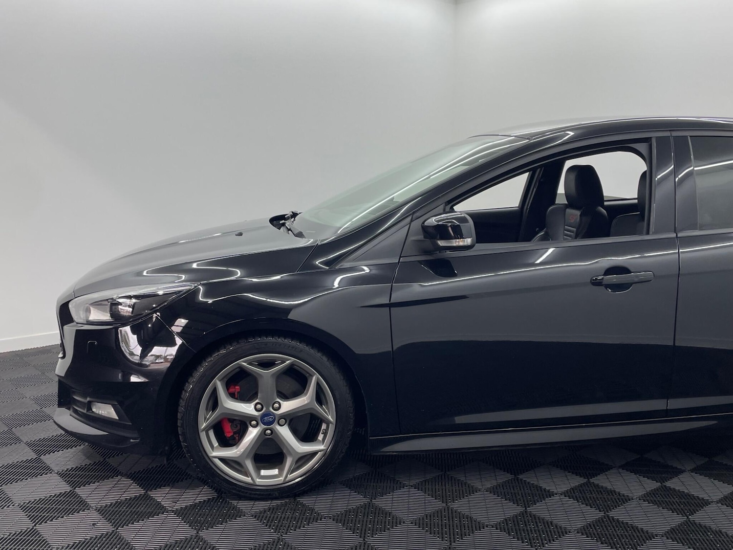 Used Ford Focus 2015 for sale - 76108578: Photo 49