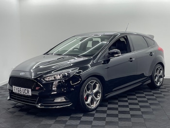 Used Ford Focus 2015 for sale - 76108578: Photo 4