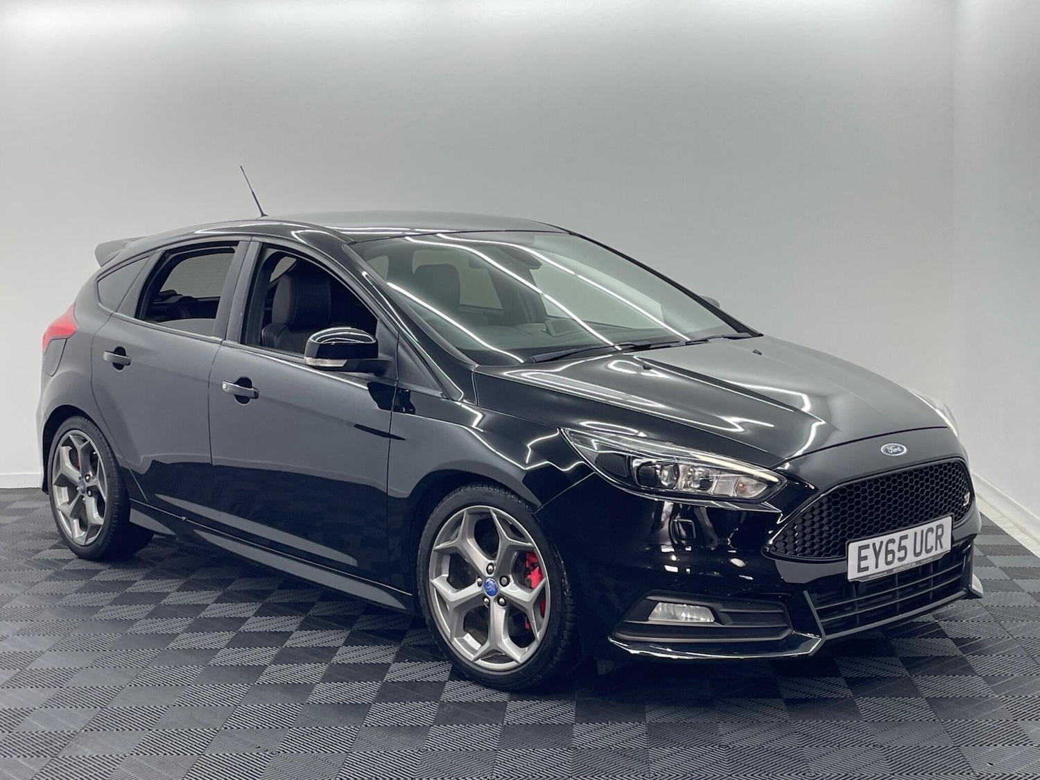 Used Ford Focus 2015 for sale - 76108578: Photo 54