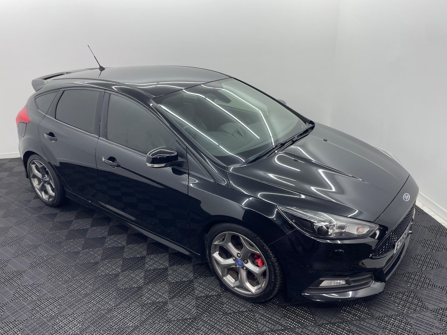 Used Ford Focus 2015 for sale - 76108578: Photo 55